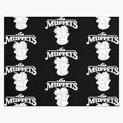 The Muppets Jigsaw Puzzle