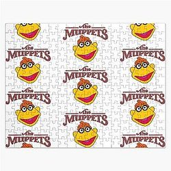 The Muppets Jigsaw Puzzle