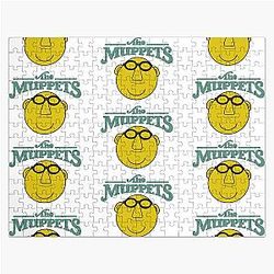 The Muppets Puzzle