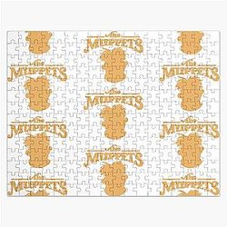 The Muppets Puzzle
