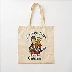 The Muppets Christmas Carol
