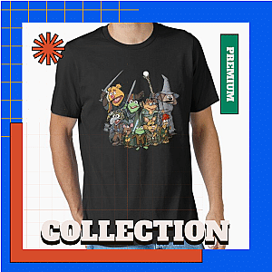 The Muppets T-Shirts
