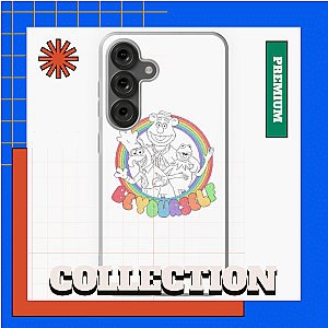 The Muppets Cases