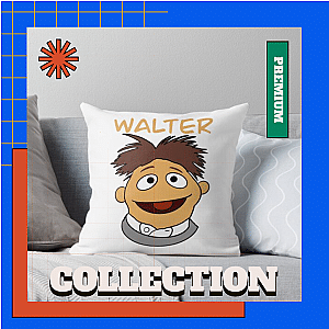 The Muppets Pillows Cover