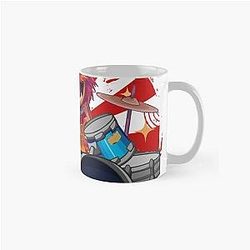Animal Drummer The Muppets Classic Mug