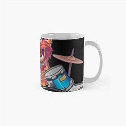 Animal The Muppets Show Classic T-Shirt Mug