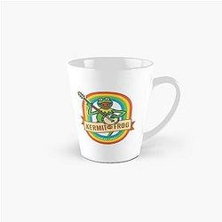 Disney The Muppets Kermit Frog Spreading Joy Since 1955 Tall Mug