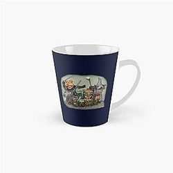 Fellowship of the Muppets Mug