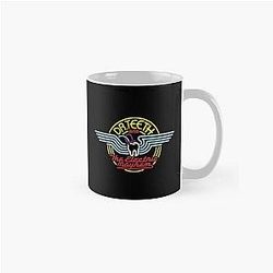 The Muppets Dr. Teeth and Electric Mayhem Neon Classic Mug