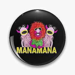 The Muppets Mahna Mahna Shirt