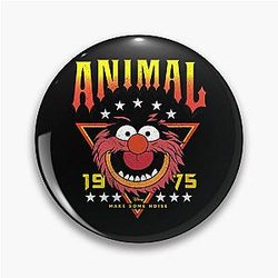 The Muppets Animal Band
