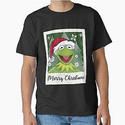 The Muppets Christmas Classic T-Shirt