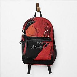 The Muppets Animal Vintage Classic Backpack