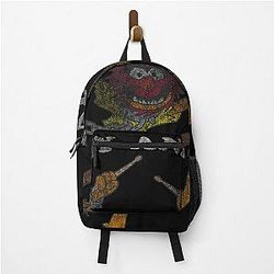 The Muppets Party Animal Drummer Backpack
