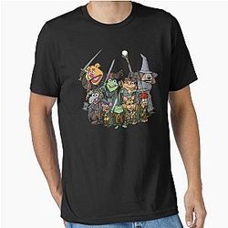 Fellowship of the Muppets