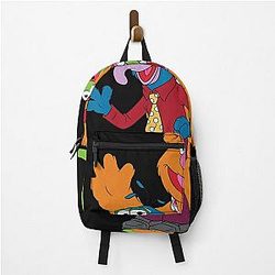 The Muppets Backpack