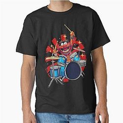 ANIMAL THE MUPPETS SHOW Classic T-Shirt
