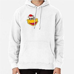 The Muppets Christmas Hoodie