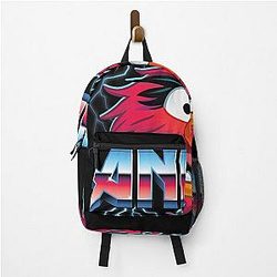 The Muppets: Animal Rock Backpack