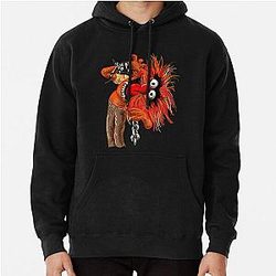 Animal The Muppet's Hoodie