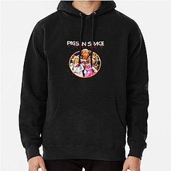 The Muppets Pigs in Space Pullover Hoodie