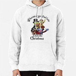 The Muppets Christmas Carol Hoodie