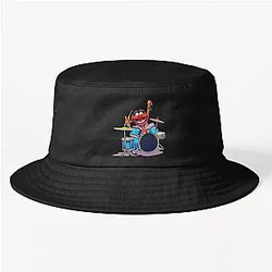 Animal The Muppets Show Bucket Hat