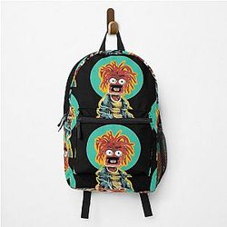 Pepe the King Prawn Muppets Backpack