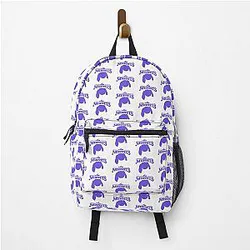 The Muppets Backpack