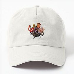 The Muppets Breakthrough Dad Hat