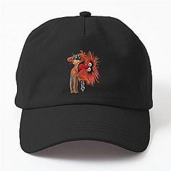 The Muppets Dad Hat