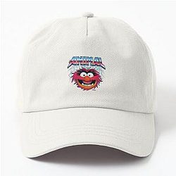 The Muppets Animal Dad Hat