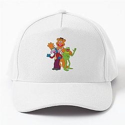 The Muppets Baseball Cap
