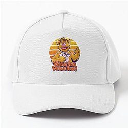 Fozzie Bear The Muppets Cap