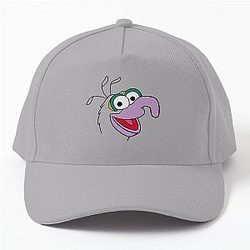 The Muppets Gonzo Baseball Cap