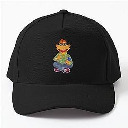 The Muppets Scooter Cap