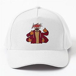 The Muppets Pepe the King Prawn Baseball Cap