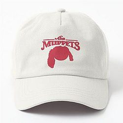 The Muppet Dad Hat
