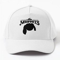 The Muppet Baseball Cap