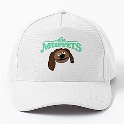 The Muppets Baseball Cap