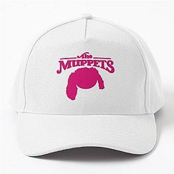 The Muppets Baseball Cap