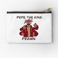 The Muppets - Pepe the King Pouch