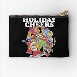 Christmas Muppets Holiday Pouch