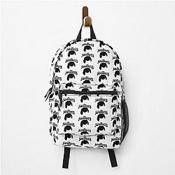 The Muppet Backpack