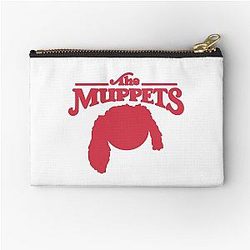 The Muppets Pouch