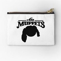 The Muppets Zipper Pouch