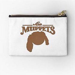 The Muppets Pouch