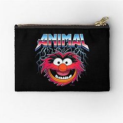 The Muppets Animal Rock Pouch
