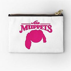 The Muppets Zipper Pouch