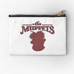 The Muppet Logo Pouch